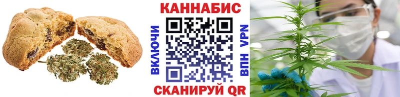 Canna-Cookies марихуана Сурск